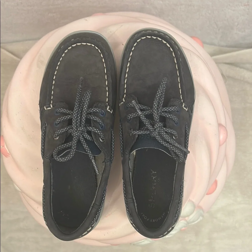 Sperry step into